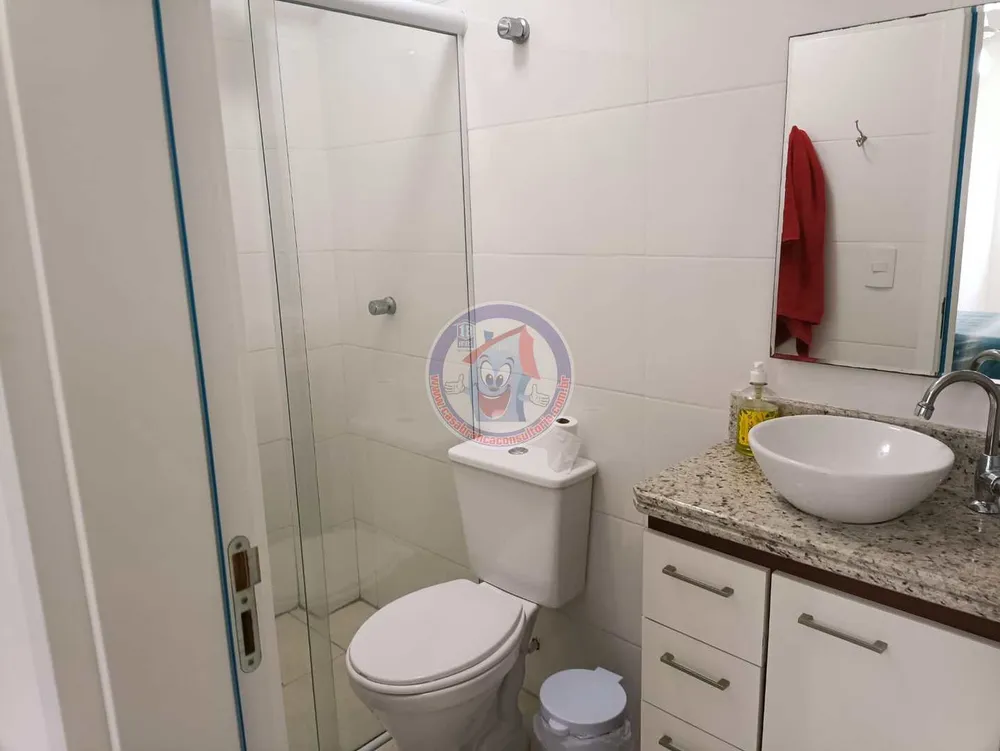 Apartamento, 2 quartos, 71 m² - Foto 7