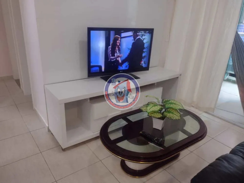 Apartamento, 2 quartos, 66 m² - Foto 2