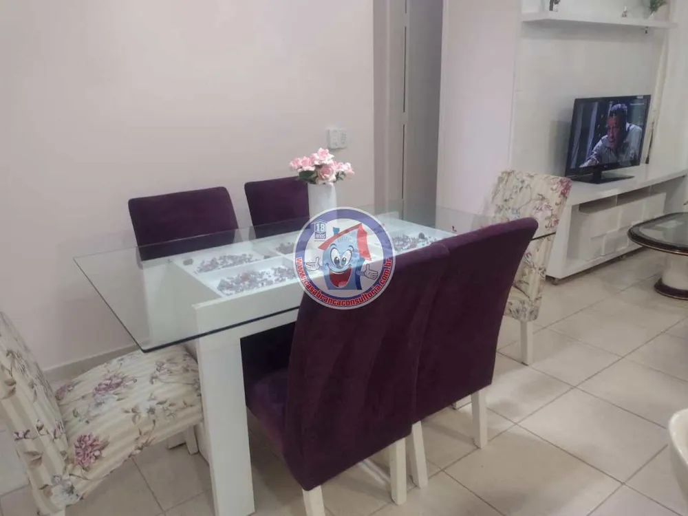 Apartamento, 2 quartos, 66 m² - Foto 4
