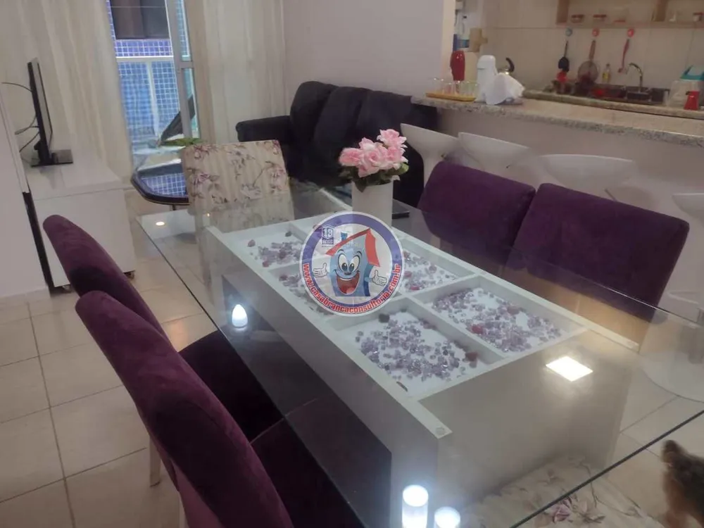 Apartamento, 2 quartos, 66 m² - Foto 3