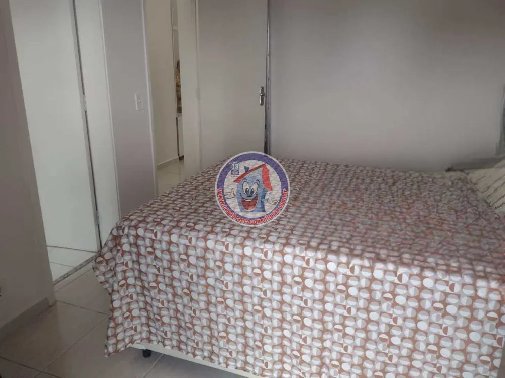 Apartamento, 2 quartos, 66 m² - Foto 8