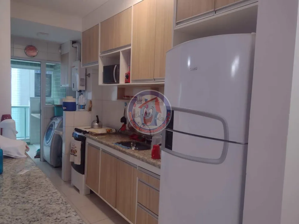 Apartamento, 2 quartos, 66 m² - Foto 6
