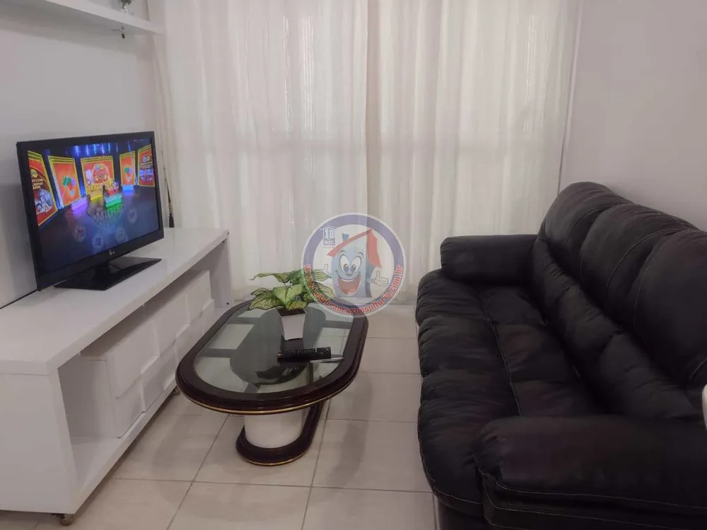 Apartamento, 2 quartos, 66 m² - Foto 1