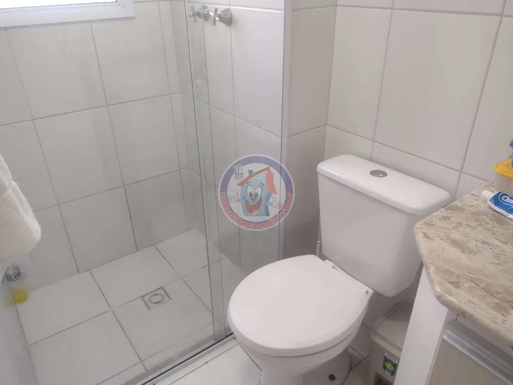 Apartamento, 2 quartos, 66 m² - Foto 11