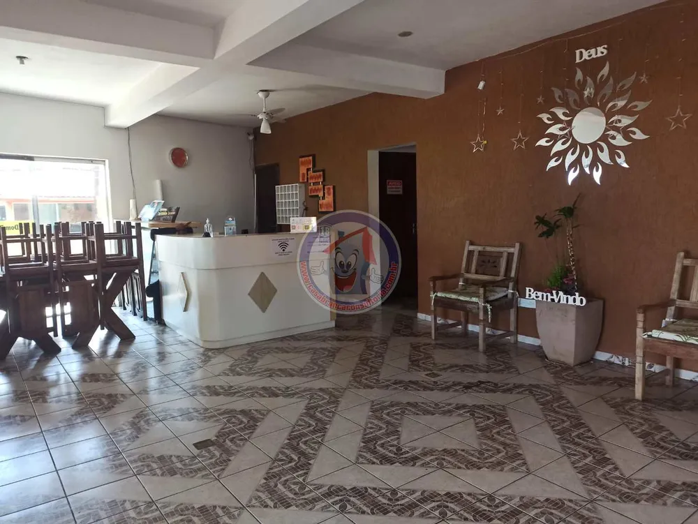 Casa, 32 quartos, 1422 m² - Foto 2