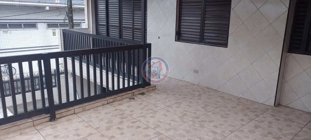 Sobrado, 3 quartos, 180 m² - Foto 13
