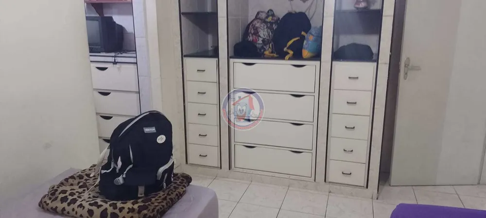 Sobrado, 3 quartos, 180 m² - Foto 11