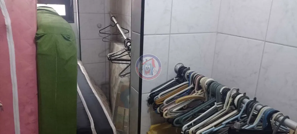 Sobrado, 3 quartos, 180 m² - Foto 12