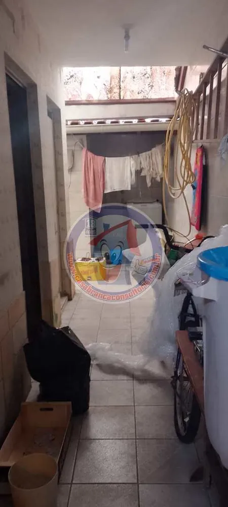 Sobrado, 3 quartos, 180 m² - Foto 16