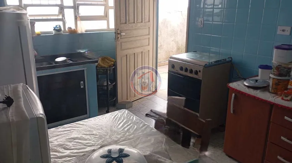 Casa, 2 quartos, 75 m² - Foto 4