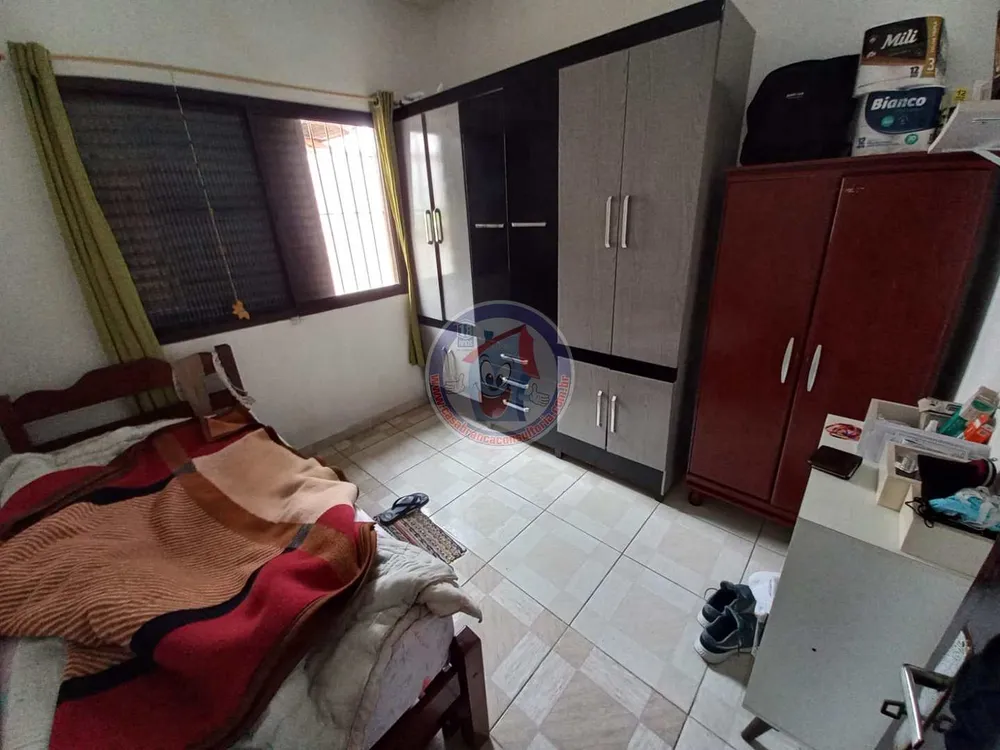 Casa, 3 quartos, 93 m² - Foto 10