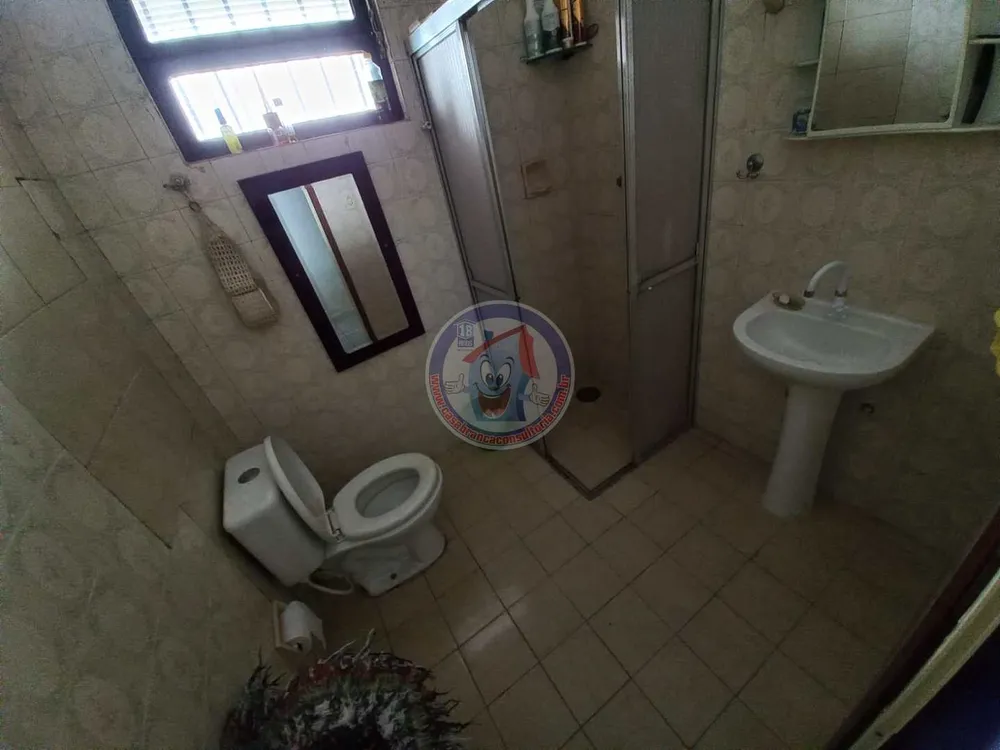 Casa, 3 quartos, 93 m² - Foto 7