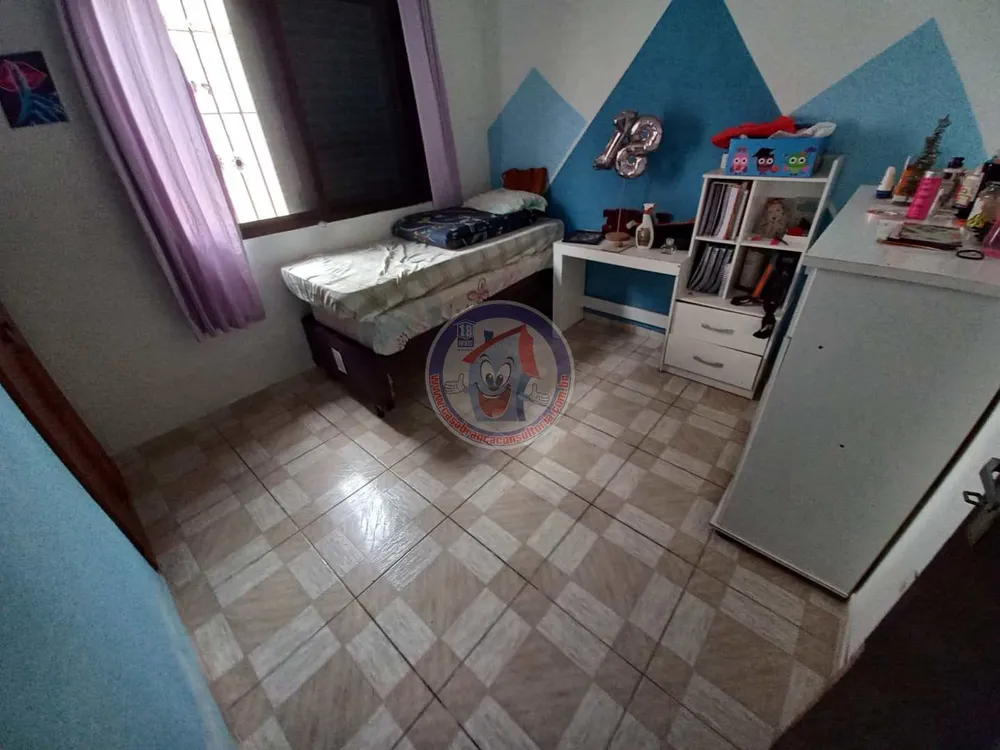 Casa, 3 quartos, 93 m² - Foto 8