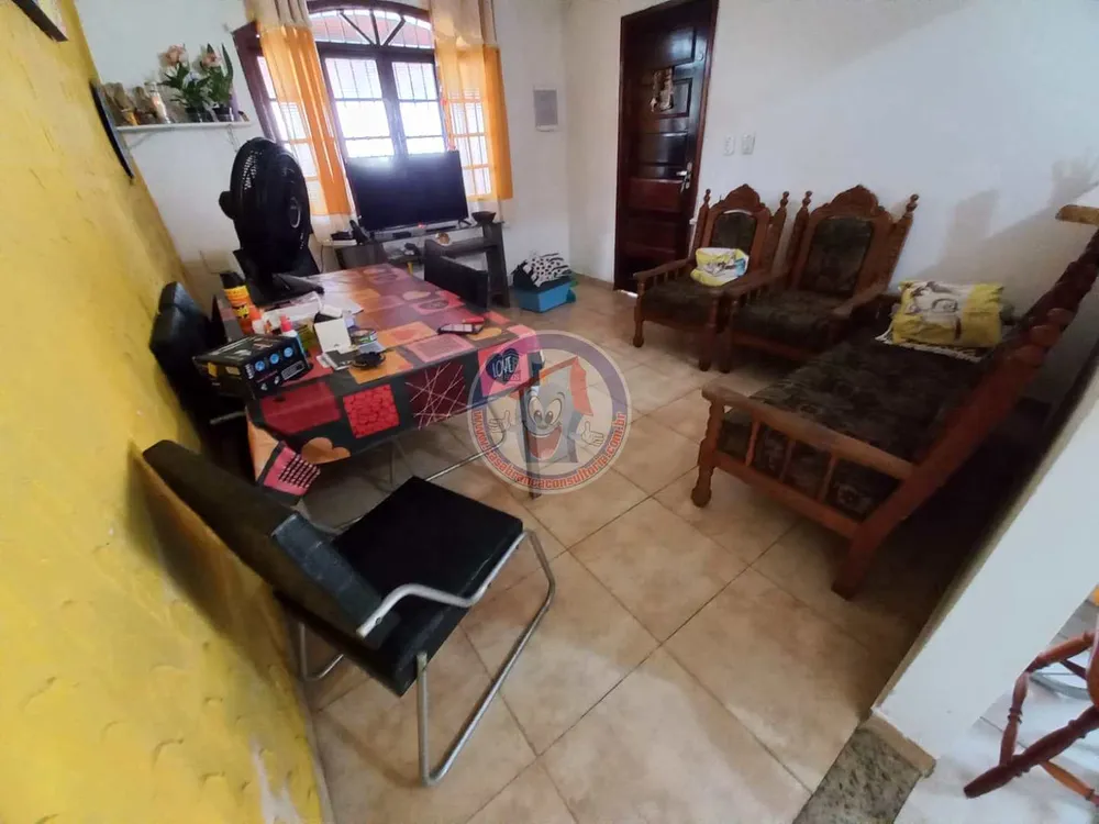 Casa, 3 quartos, 93 m² - Foto 5