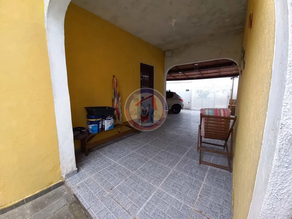 Casa, 3 quartos, 93 m² - Foto 3