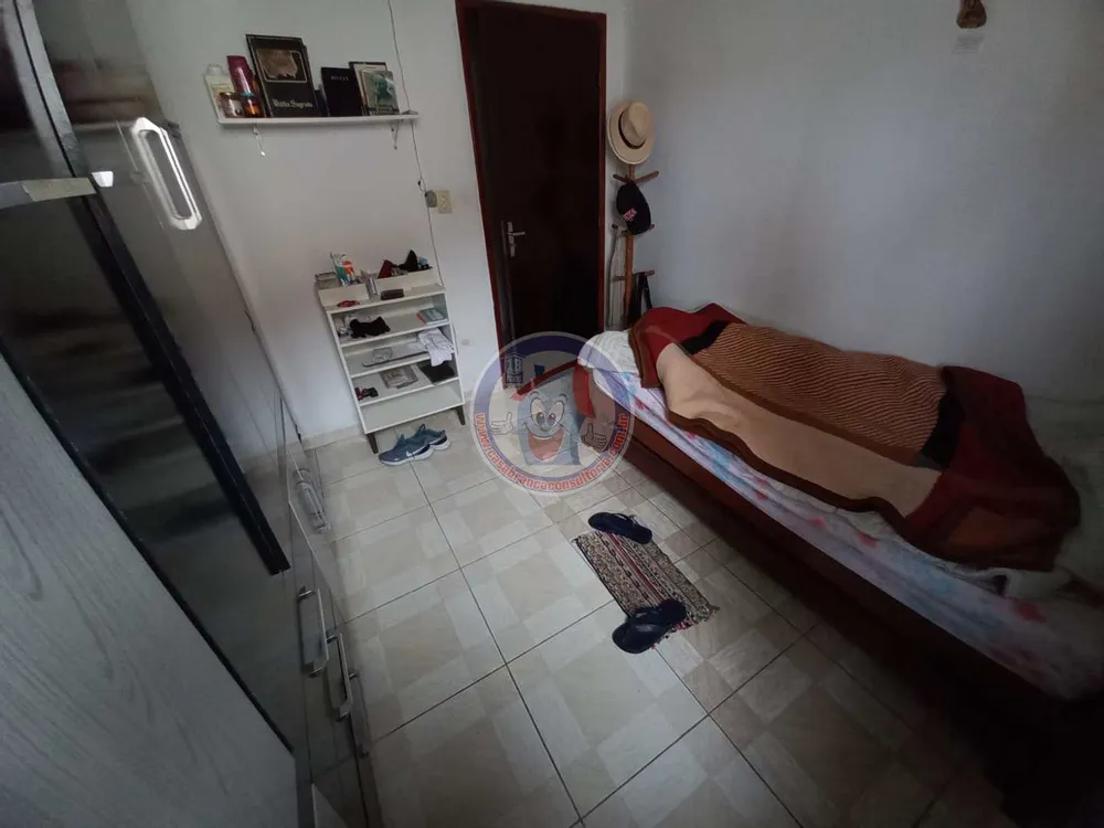 Casa, 3 quartos, 93 m² - Foto 9