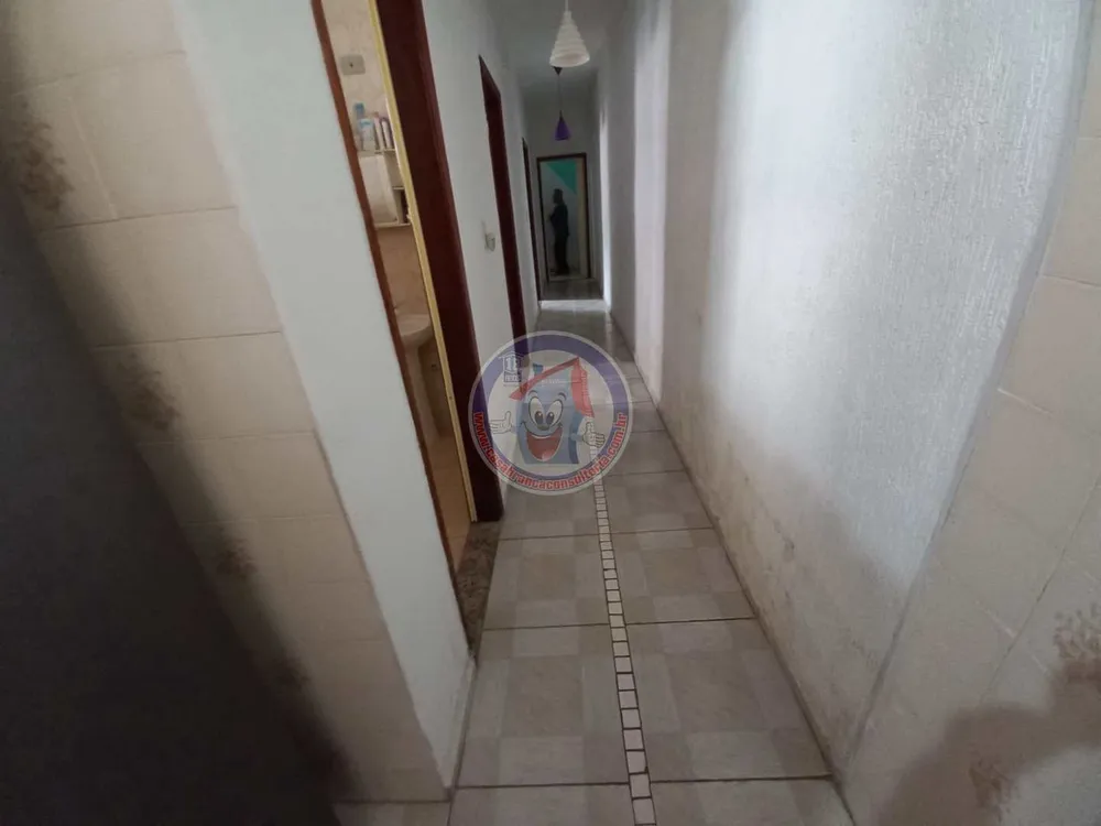 Casa, 3 quartos, 93 m² - Foto 6