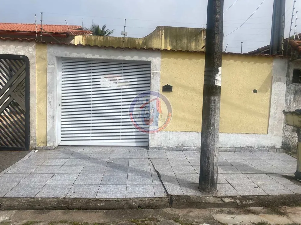 Casa, 3 quartos, 93 m² - Foto 1