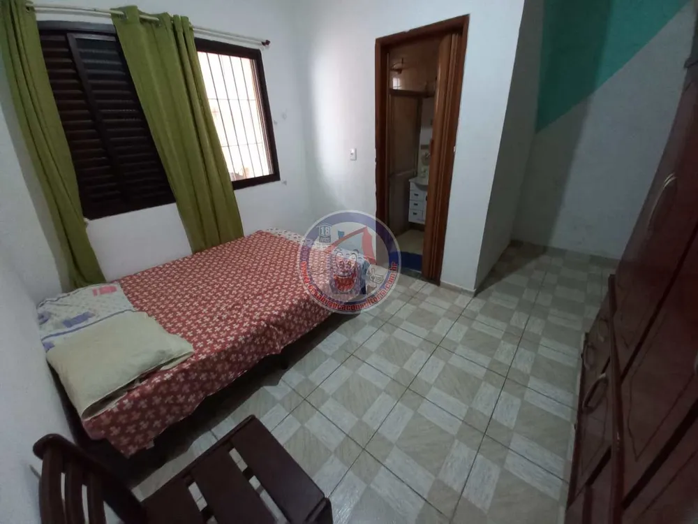 Casa, 3 quartos, 93 m² - Foto 11