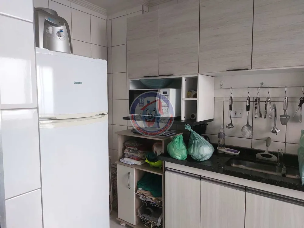 Apartamento, 1 quarto, 37 m² - Foto 4
