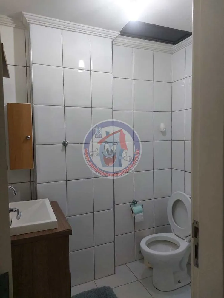 Apartamento, 1 quarto, 37 m² - Foto 7