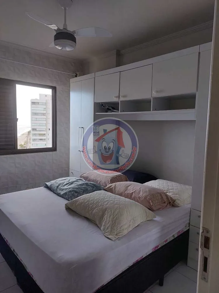 Apartamento, 1 quarto, 37 m² - Foto 6