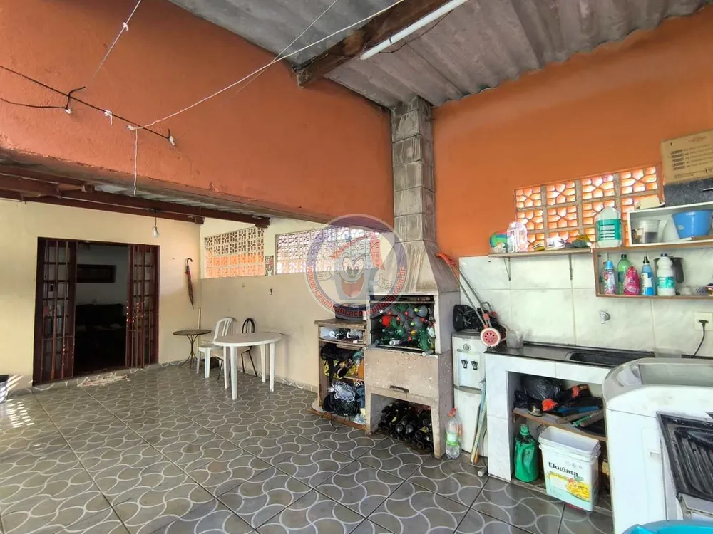 Casa, 2 quartos, 178 m² - Foto 5