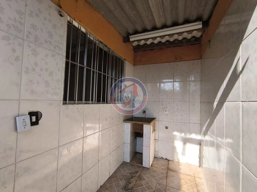 Casa, 2 quartos, 178 m² - Foto 12