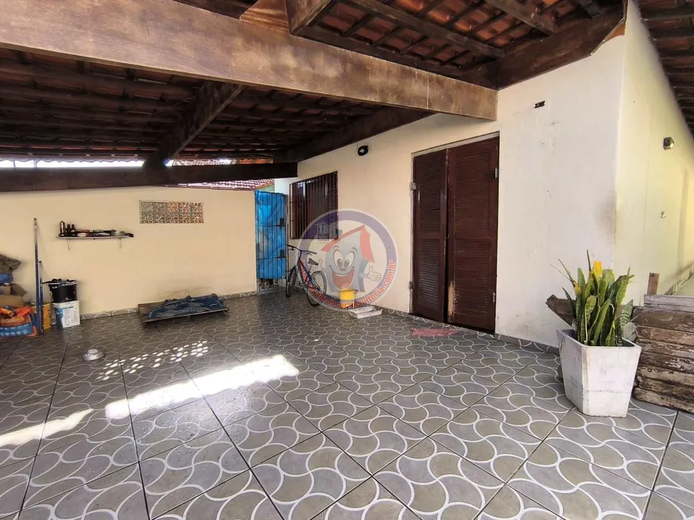 Casa, 2 quartos, 178 m² - Foto 1