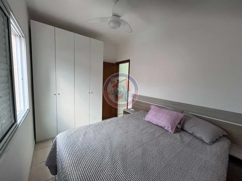 Sobrado, 3 quartos, 56 m² - Foto 7