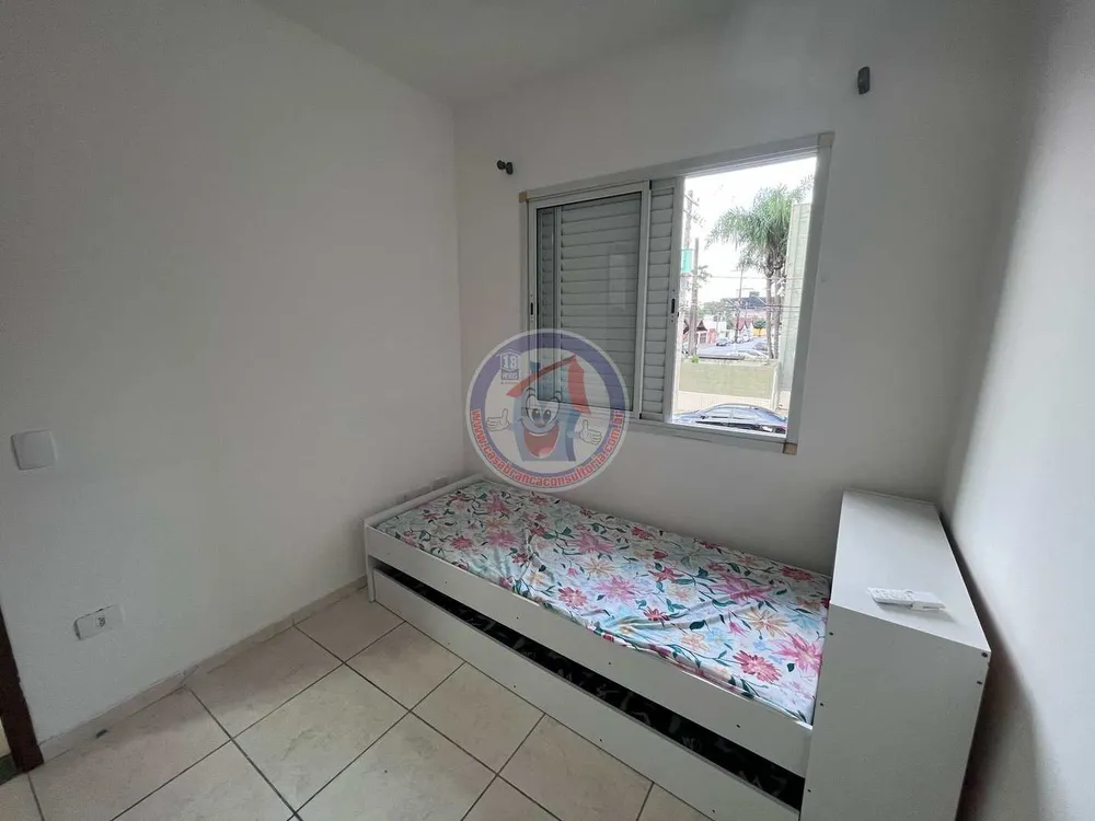 Sobrado, 3 quartos, 56 m² - Foto 12