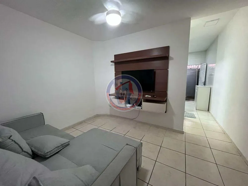 Sobrado, 3 quartos, 56 m² - Foto 2