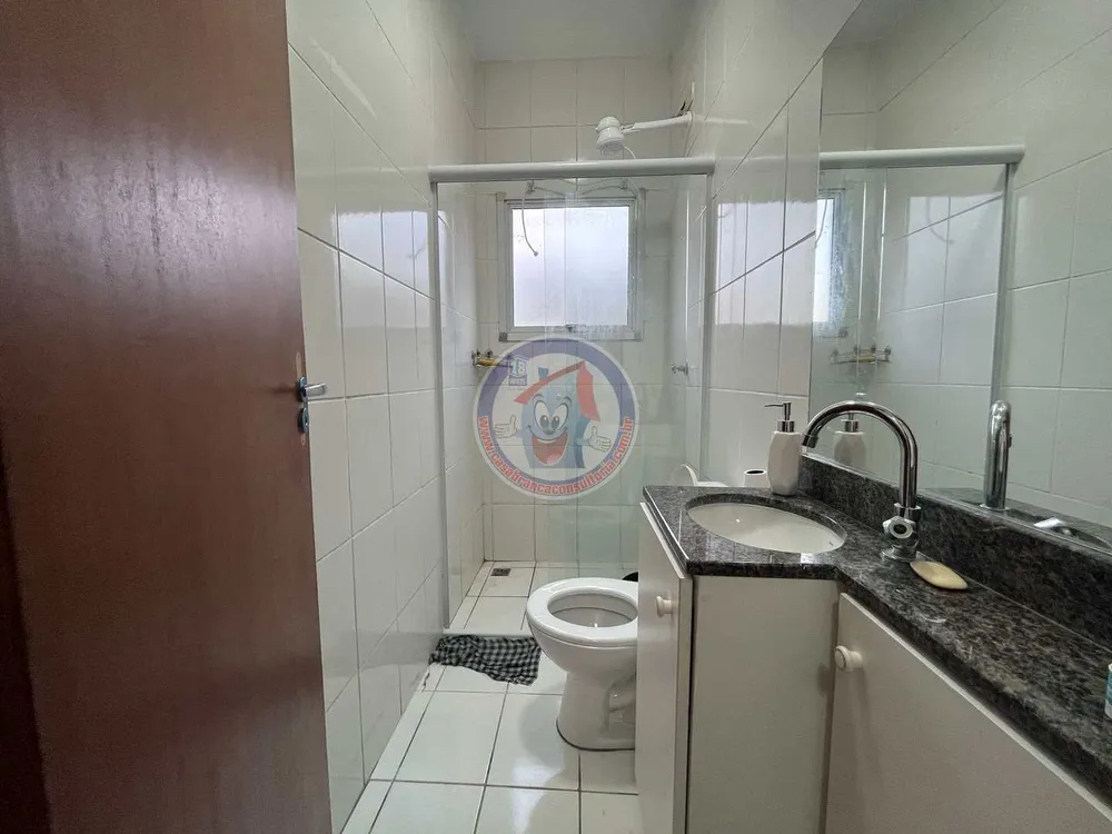 Sobrado, 3 quartos, 56 m² - Foto 9