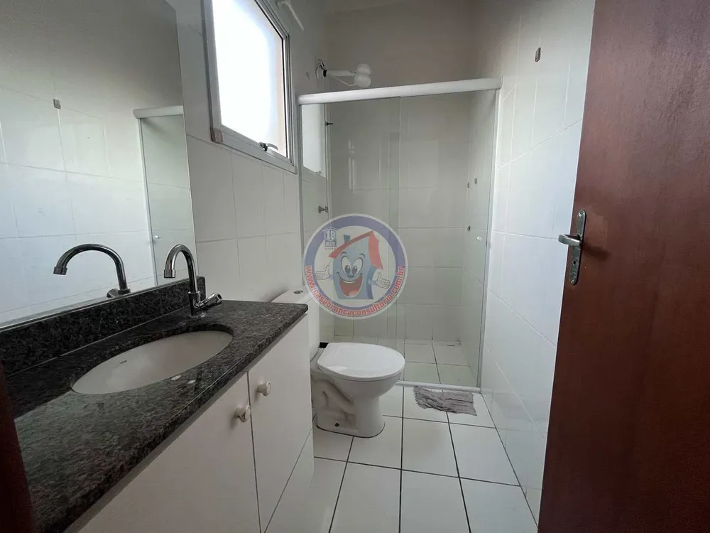 Sobrado, 3 quartos, 56 m² - Foto 8