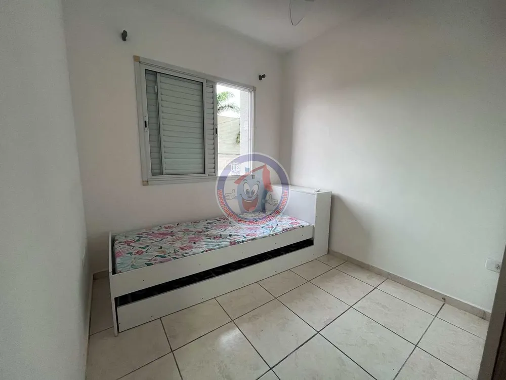 Sobrado, 3 quartos, 56 m² - Foto 11