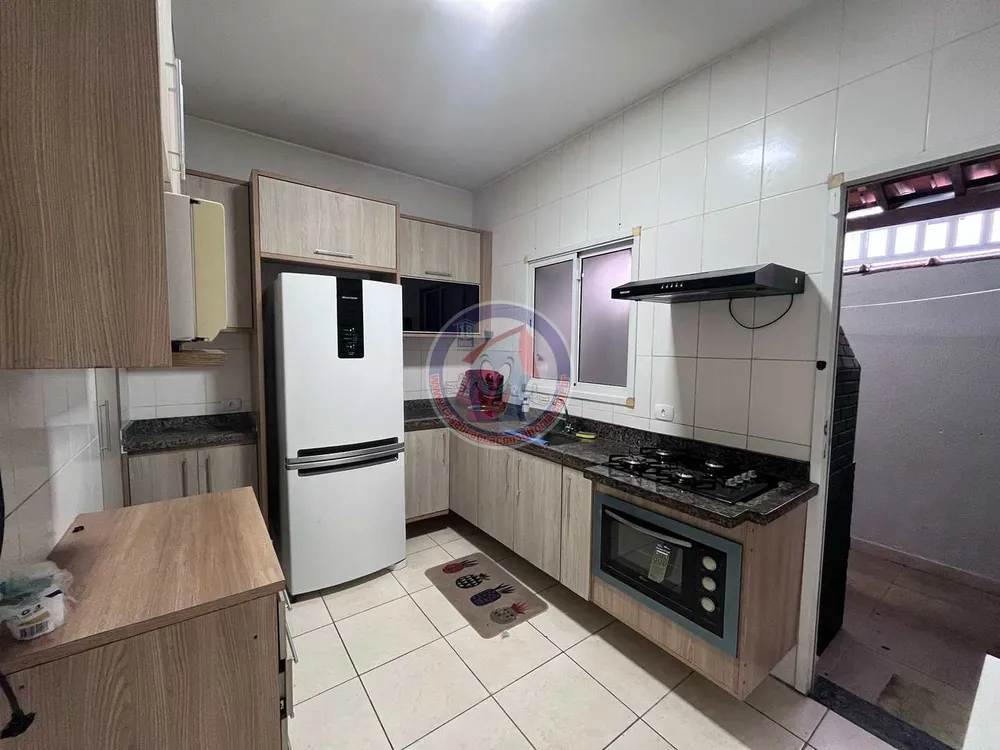 Sobrado, 3 quartos, 56 m² - Foto 5