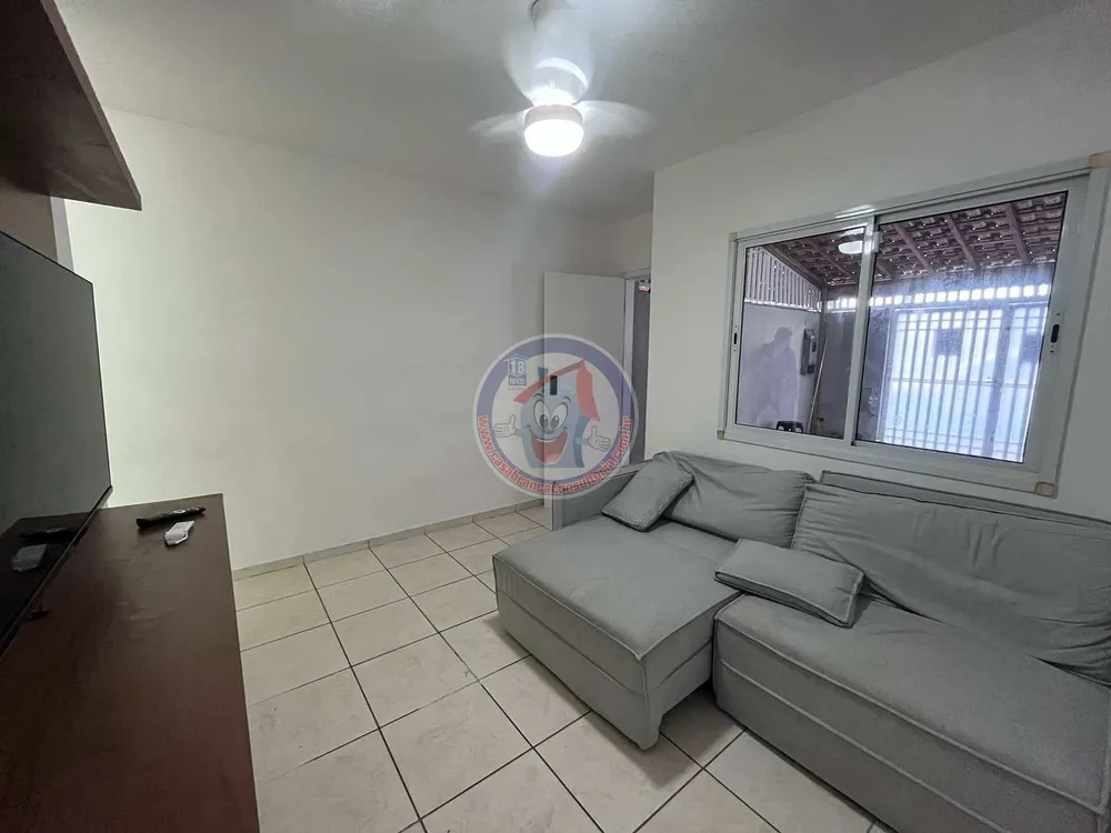 Sobrado, 3 quartos, 56 m² - Foto 3