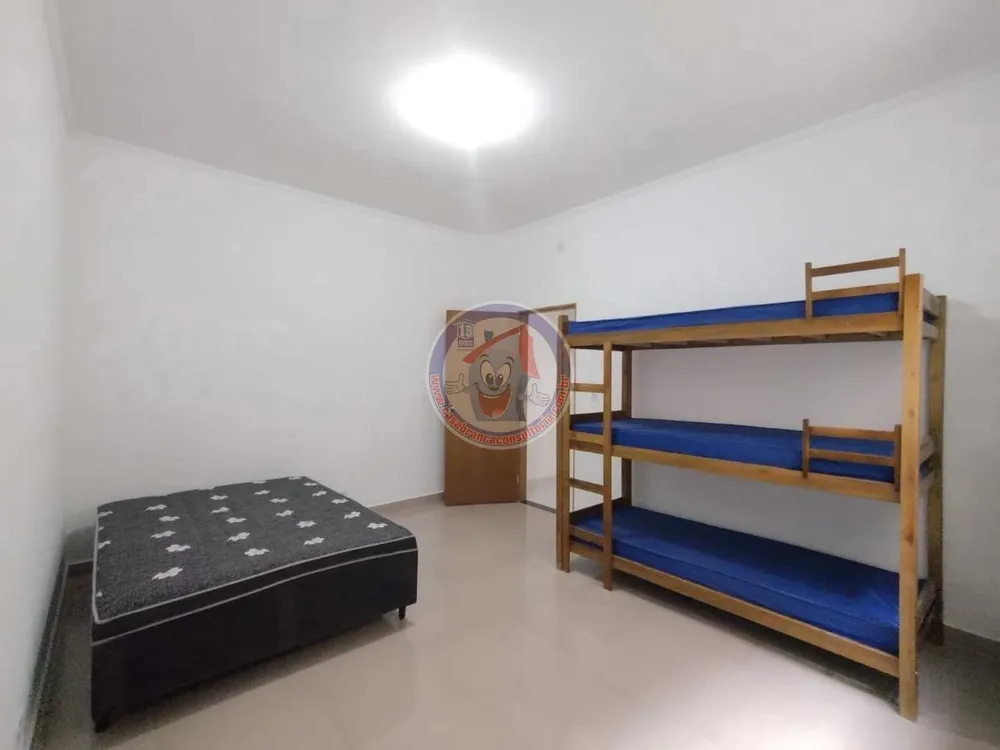 Casa, 3 quartos, 100 m² - Foto 10