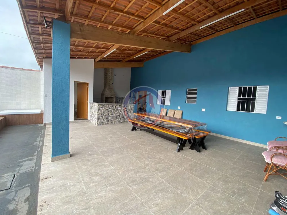Casa, 3 quartos, 100 m² - Foto 15