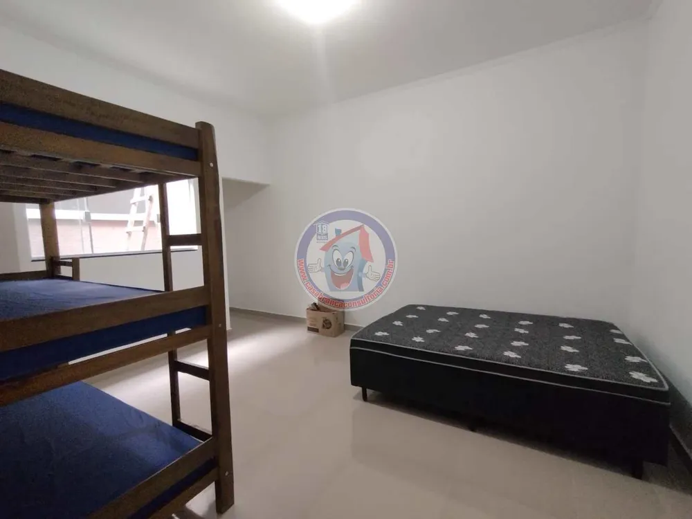 Casa, 3 quartos, 100 m² - Foto 9