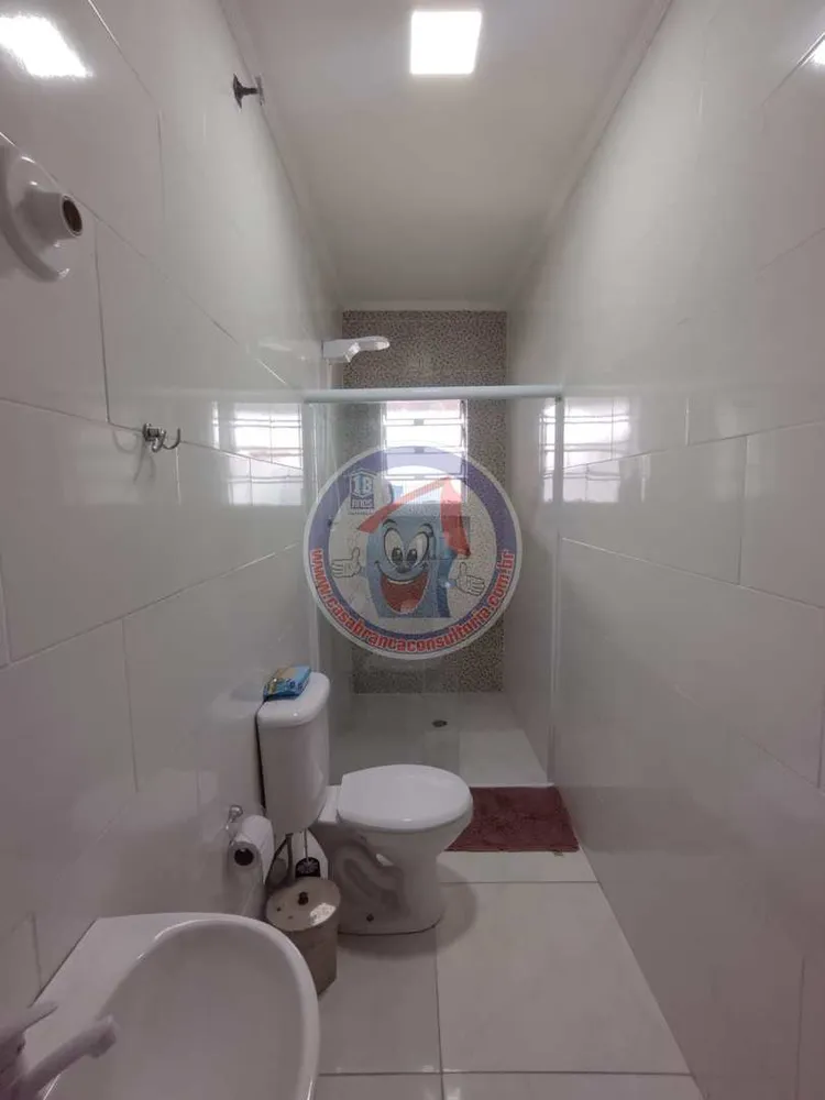 Casa, 3 quartos, 100 m² - Foto 11