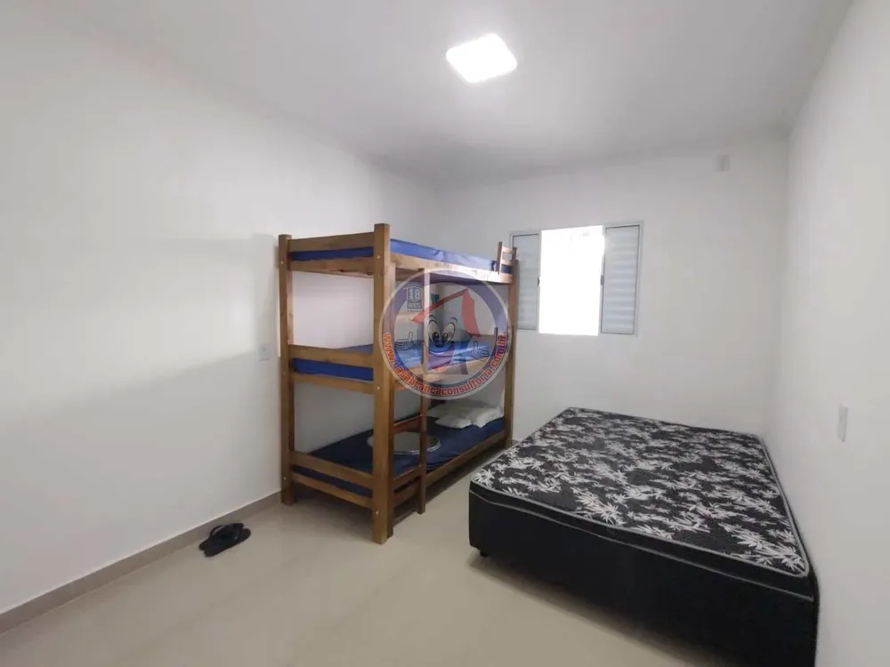 Casa, 3 quartos, 100 m² - Foto 12