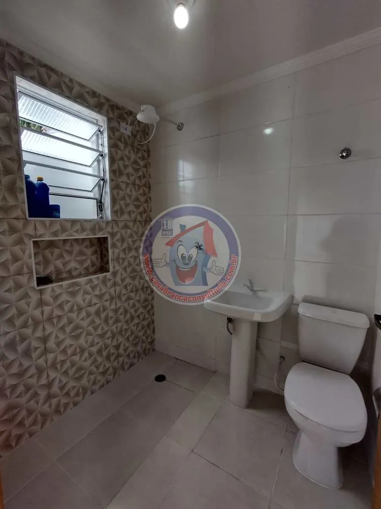 Casa, 3 quartos, 100 m² - Foto 14