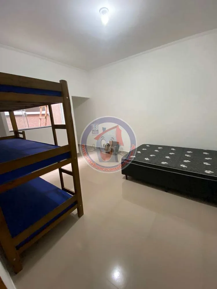 Casa, 3 quartos, 100 m² - Foto 13