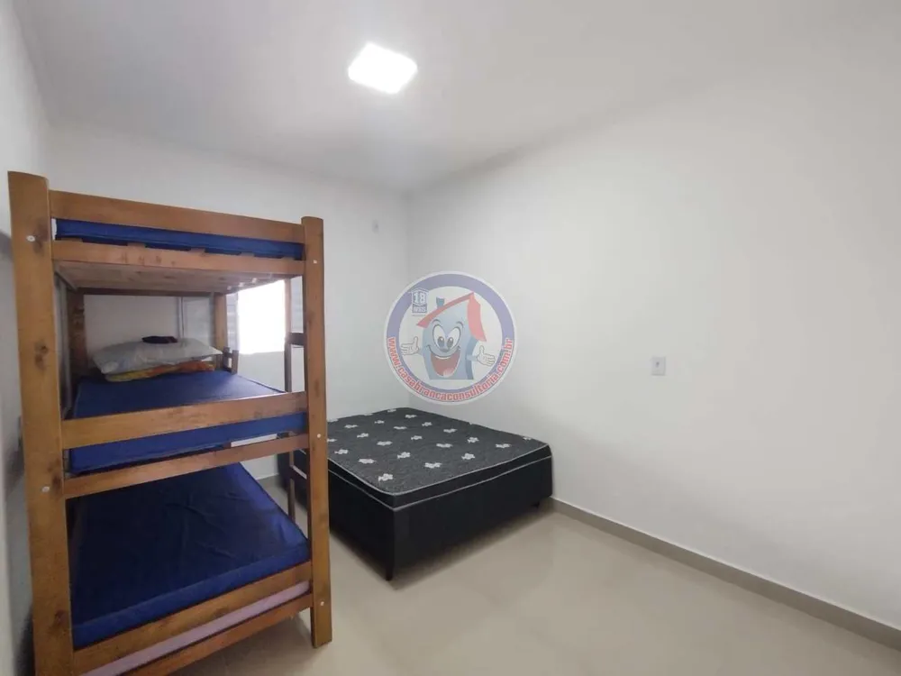 Casa, 3 quartos, 100 m² - Foto 8