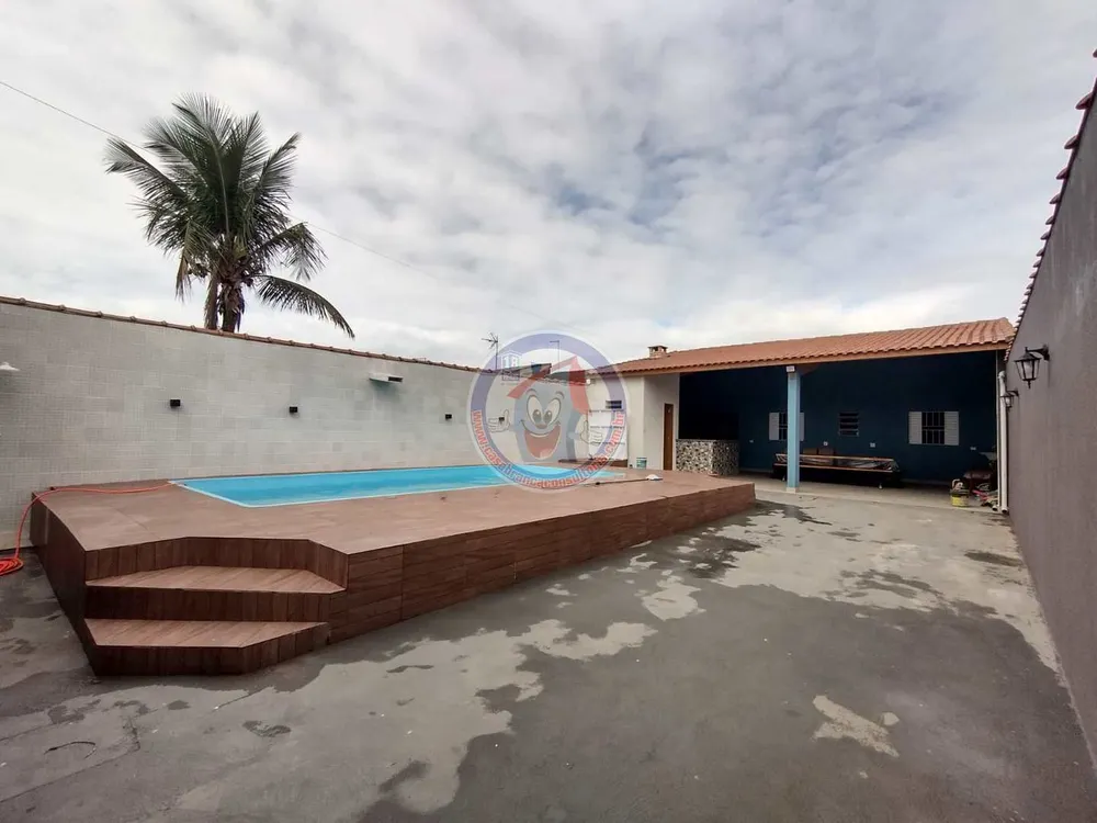 Casa, 3 quartos, 100 m² - Foto 16