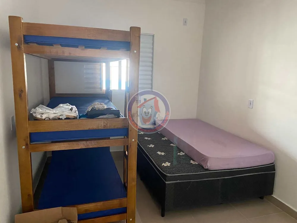 Casa, 3 quartos, 100 m² - Foto 7