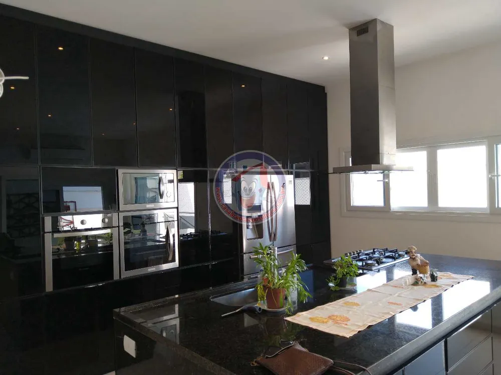 Sobrado, 4 quartos, 430 m² - Foto 5