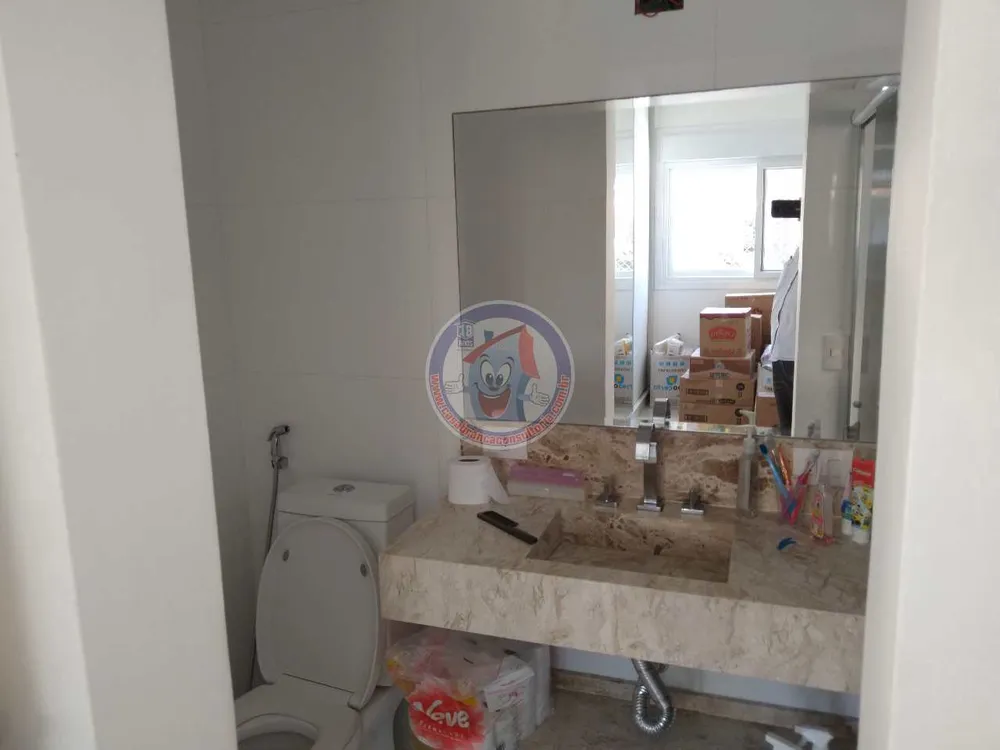 Sobrado, 4 quartos, 430 m² - Foto 6