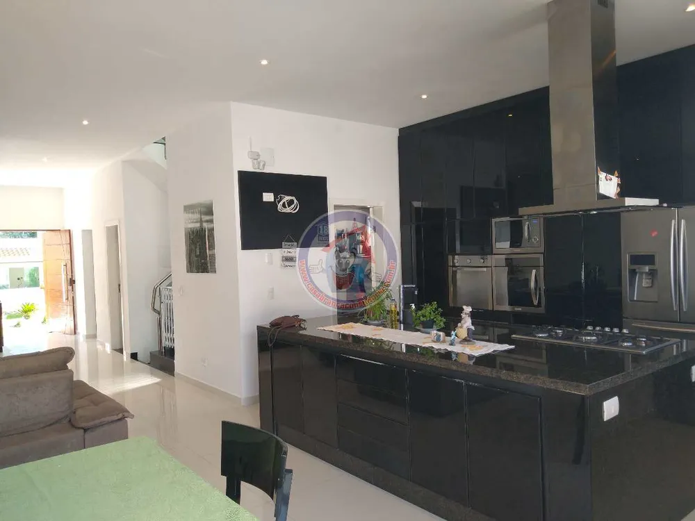 Sobrado, 4 quartos, 430 m² - Foto 16